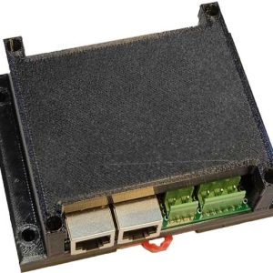 Camprea-controller-dual-input